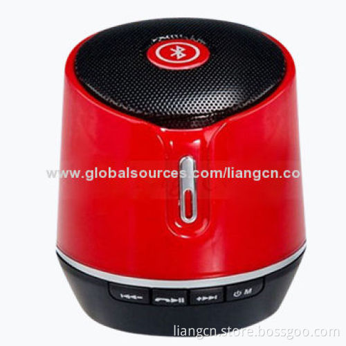 Professional High-end Quality Bluetooth Speaker